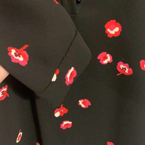 Kate Spade dress size 00 - Picture 3 of 4